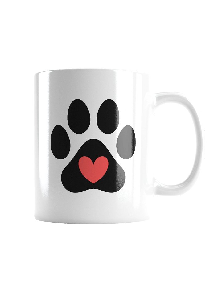 Adorable Husky Dog Coffee Cup product image (4)