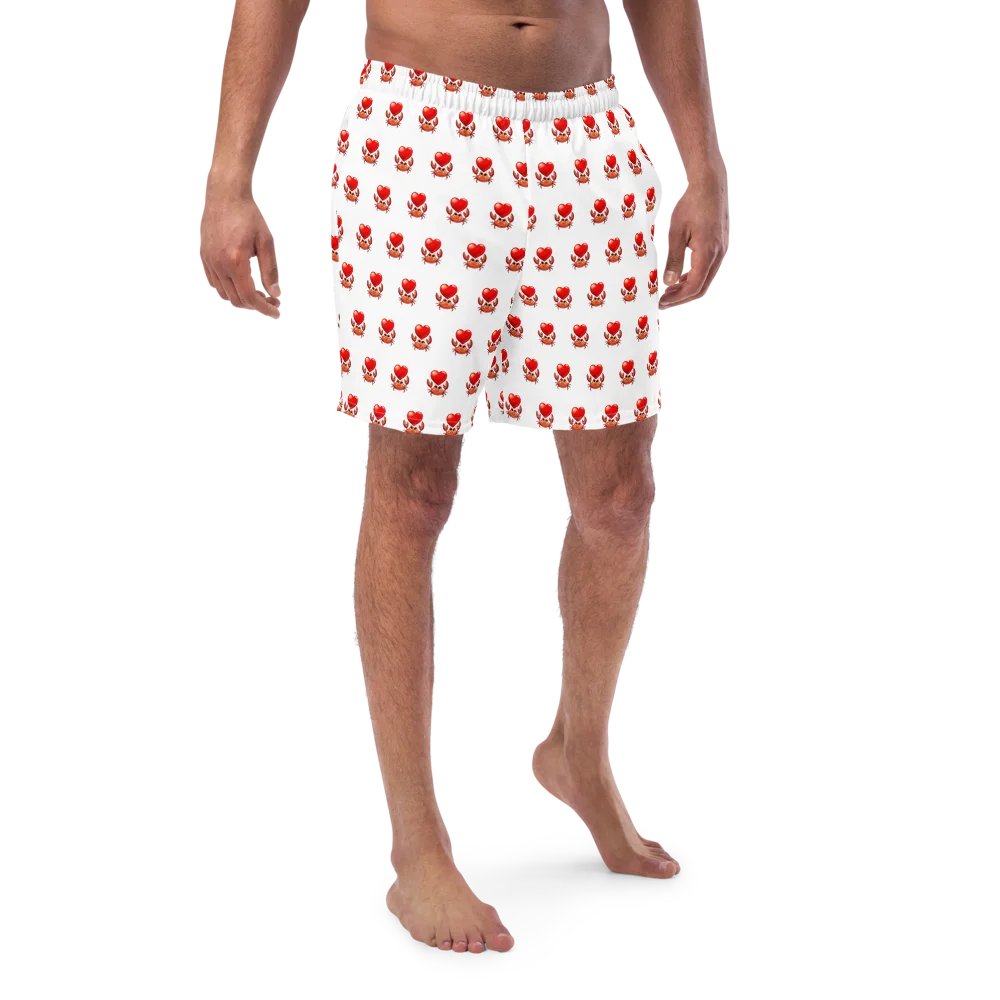 Crab Luv Swimshorts product image (1)