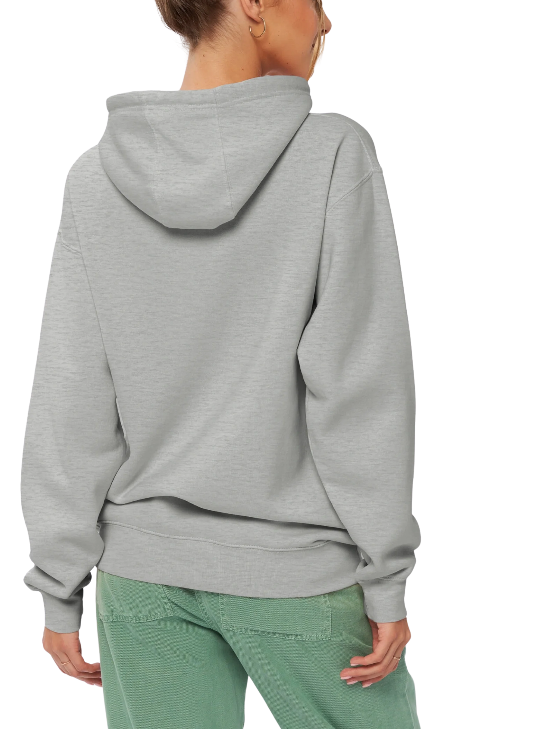 "Creme" Premium Pullover Hoodie product image (5)