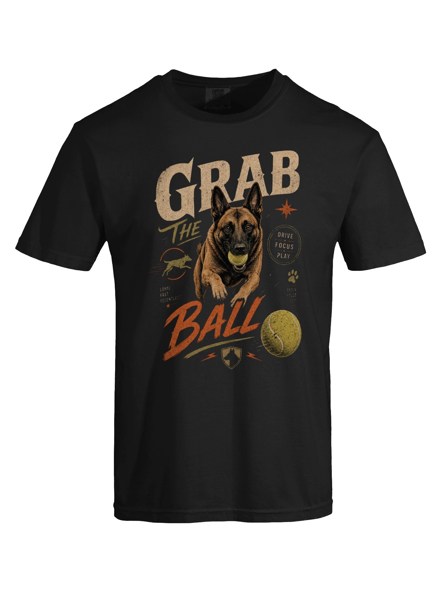 Grab The Ball product image (14)