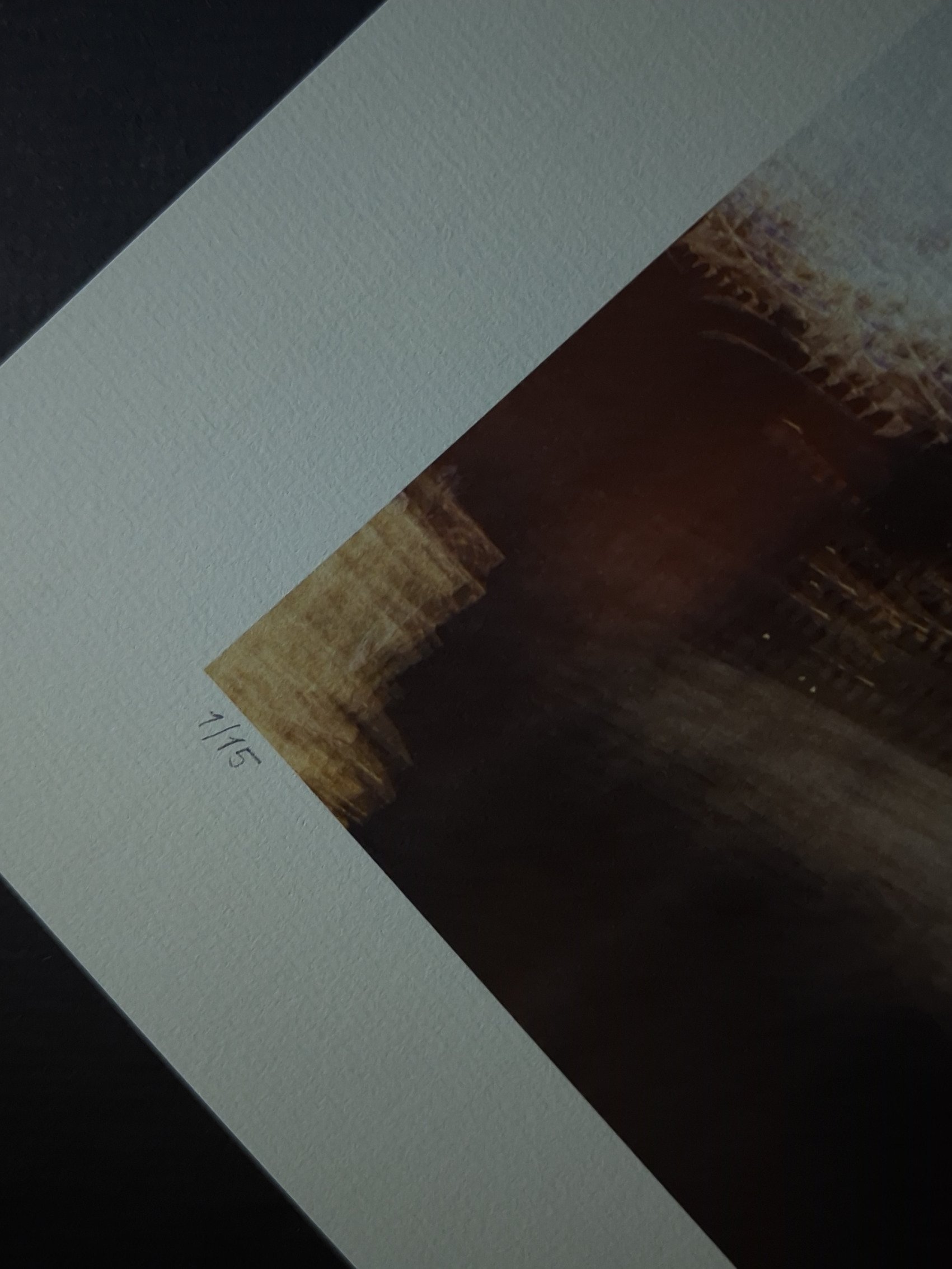 the point of [no] return product image (5)