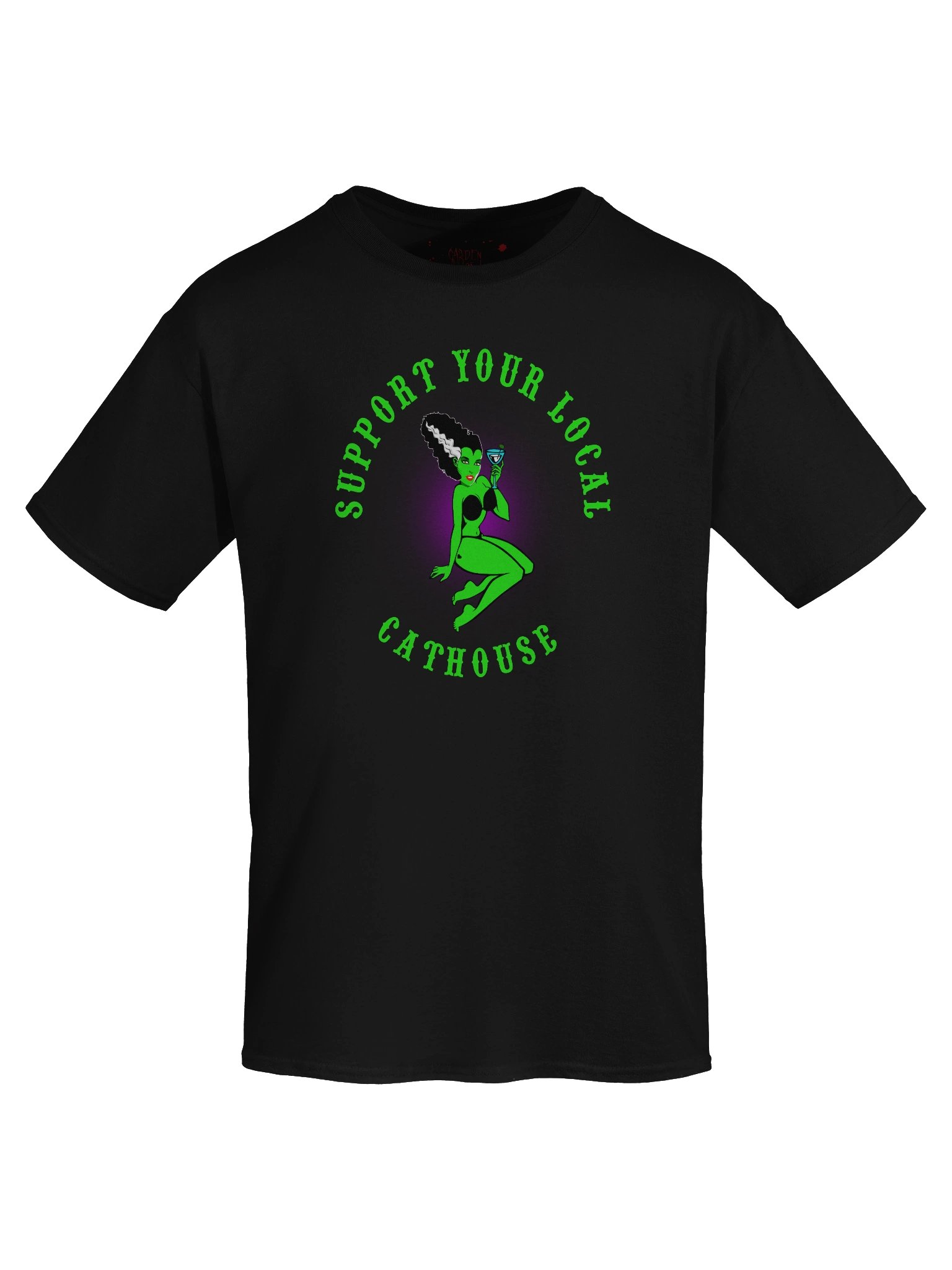 CATHOUSE 2 product image (7)