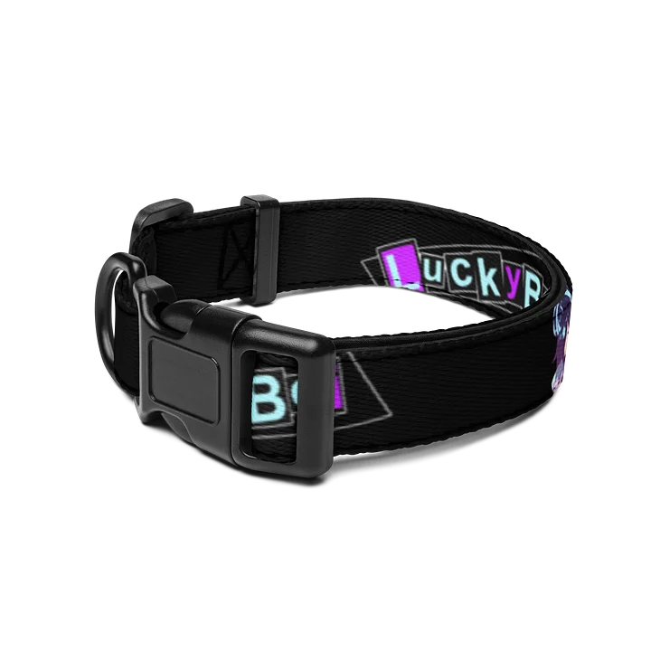 Luckyboi Collar product image (2)