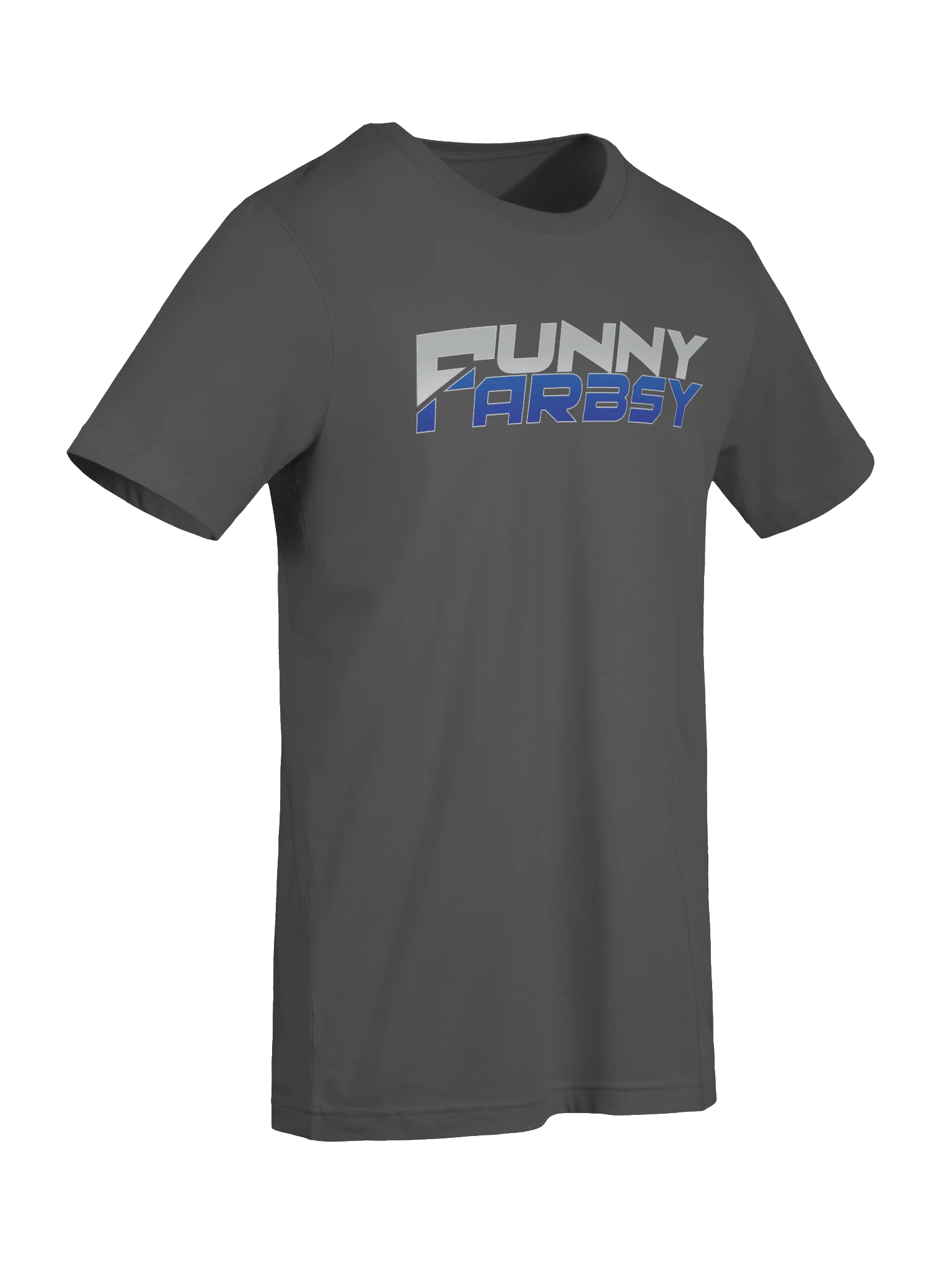 FunnyNFarbsy Friday Night Wrestling Shirt product image (73)