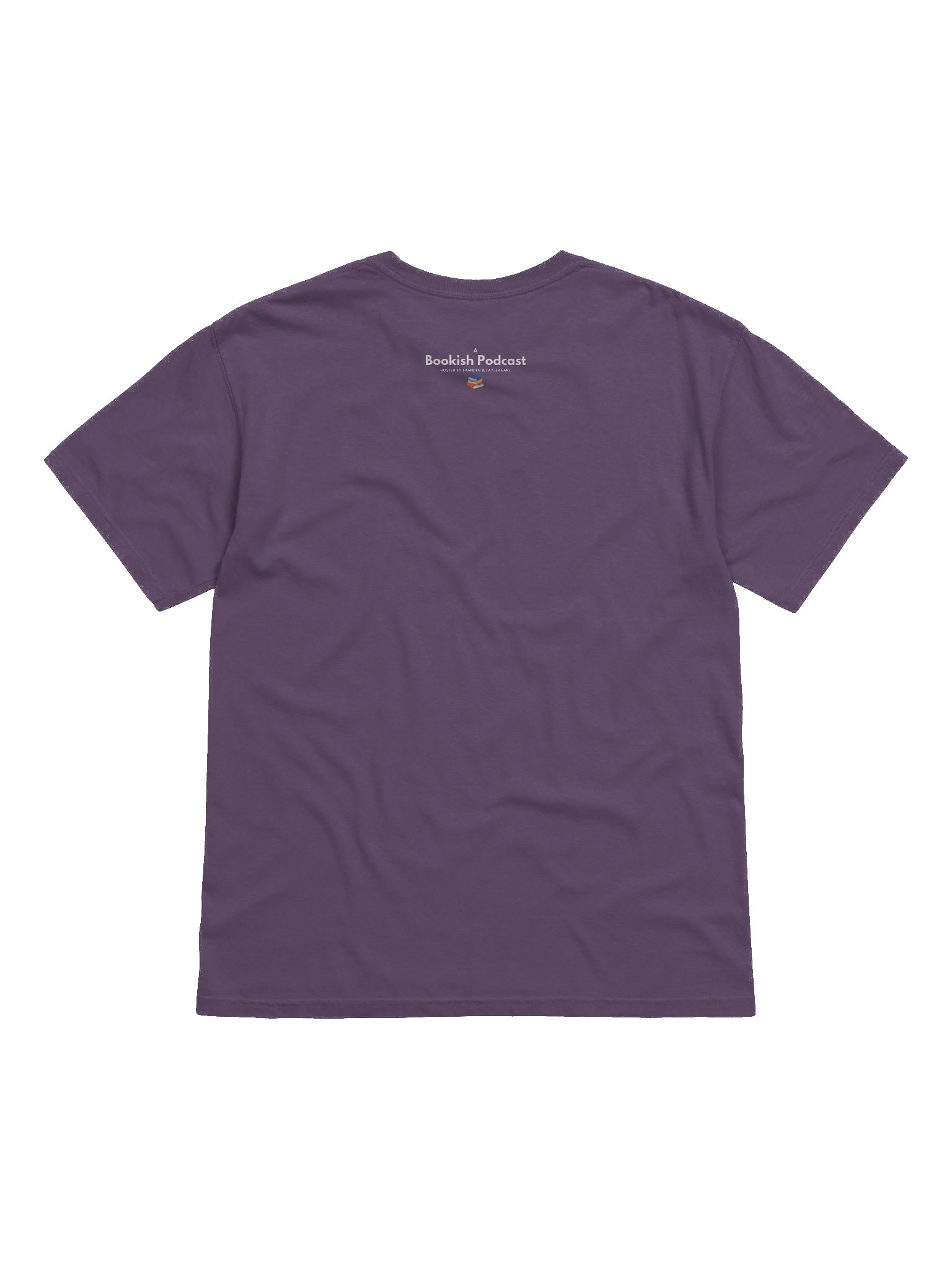 Mr. Raunch Tee product image (22)