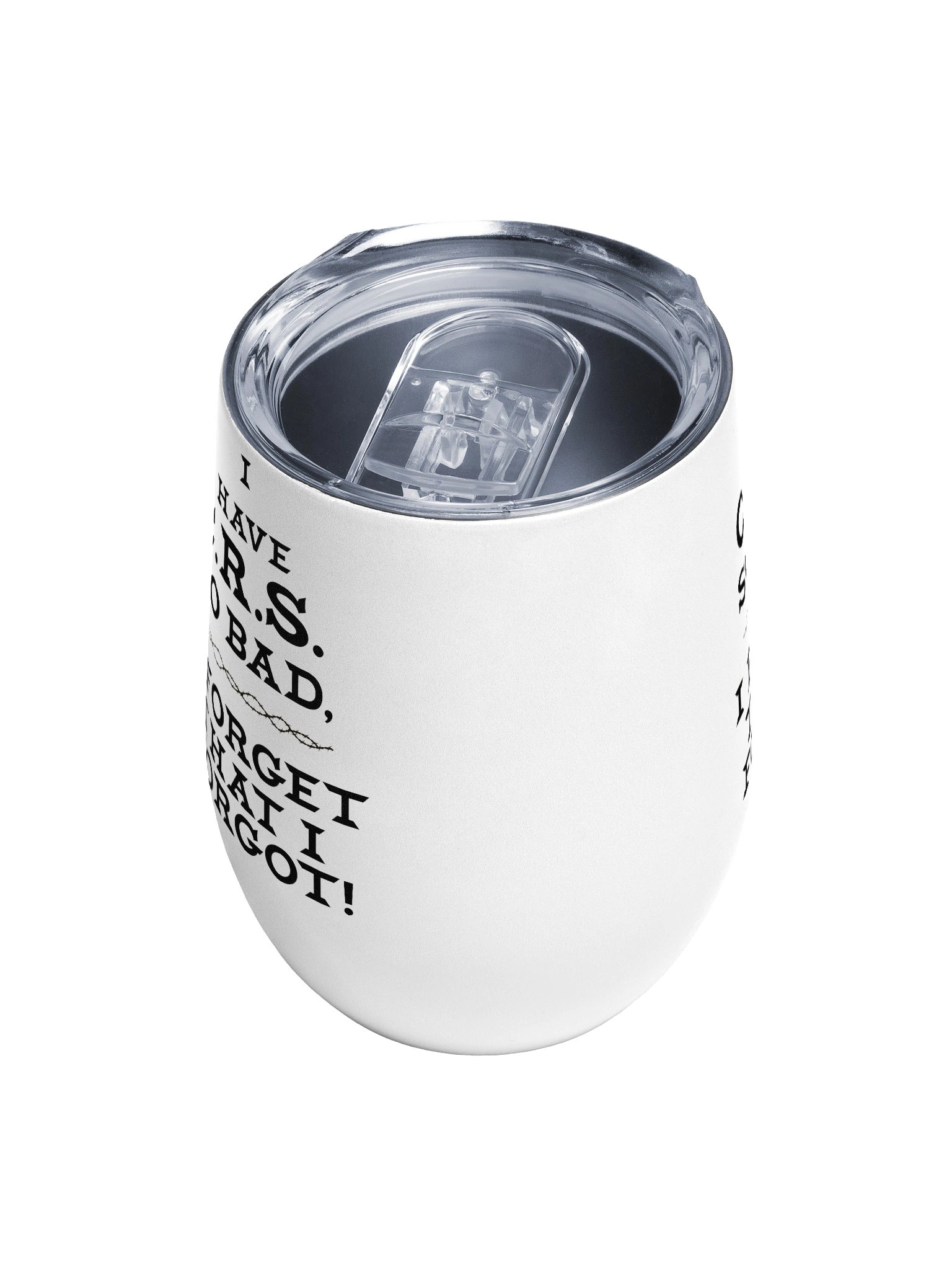 CRS wine beverage tumbler product image (4)