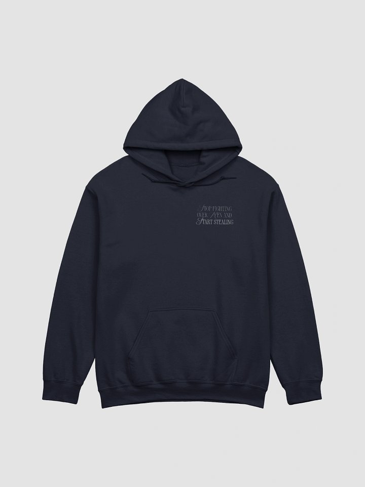 Admiral Hoodie product image (2)
