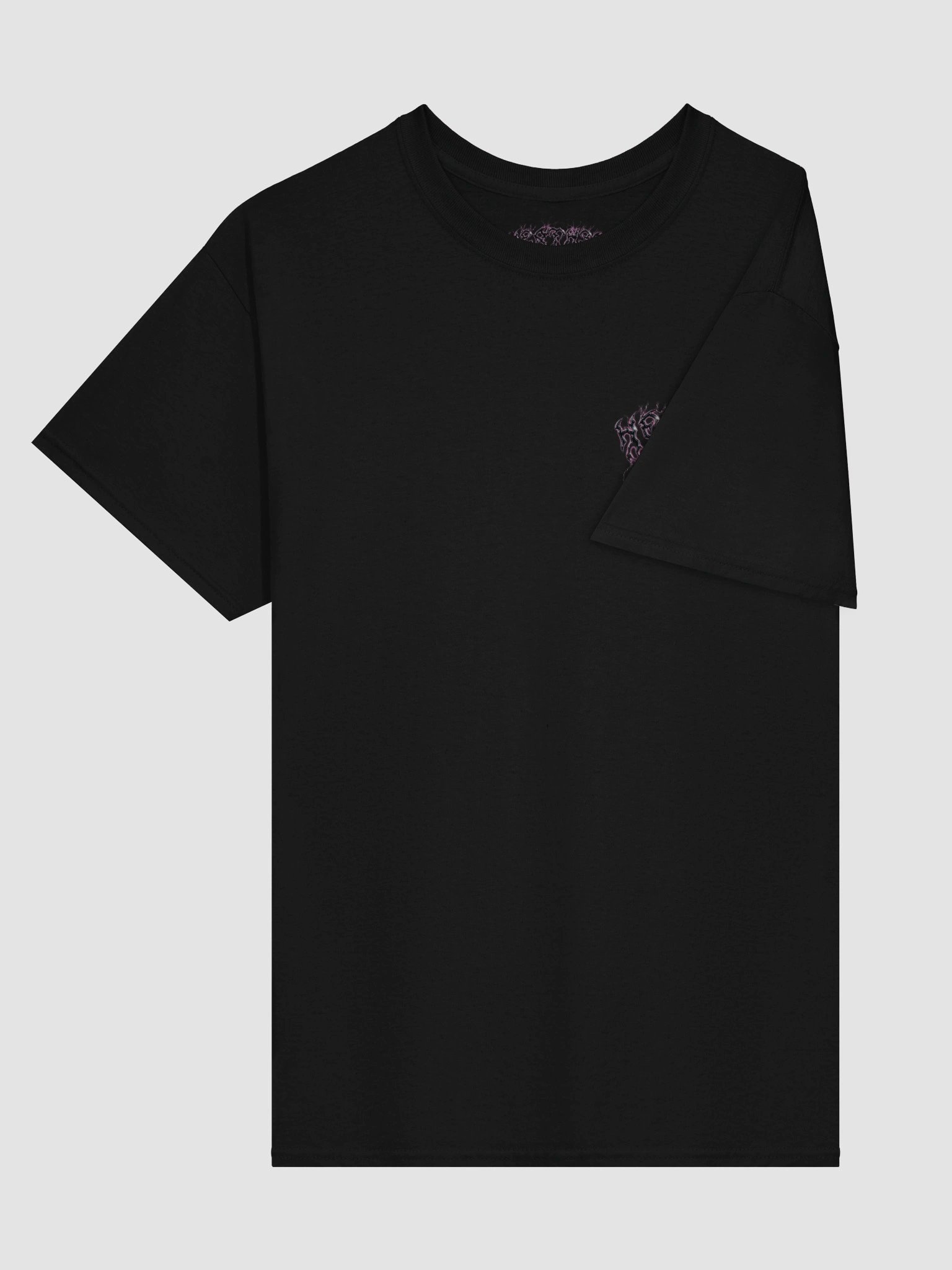 Y2K LOGO POCKET TEE product image (3)