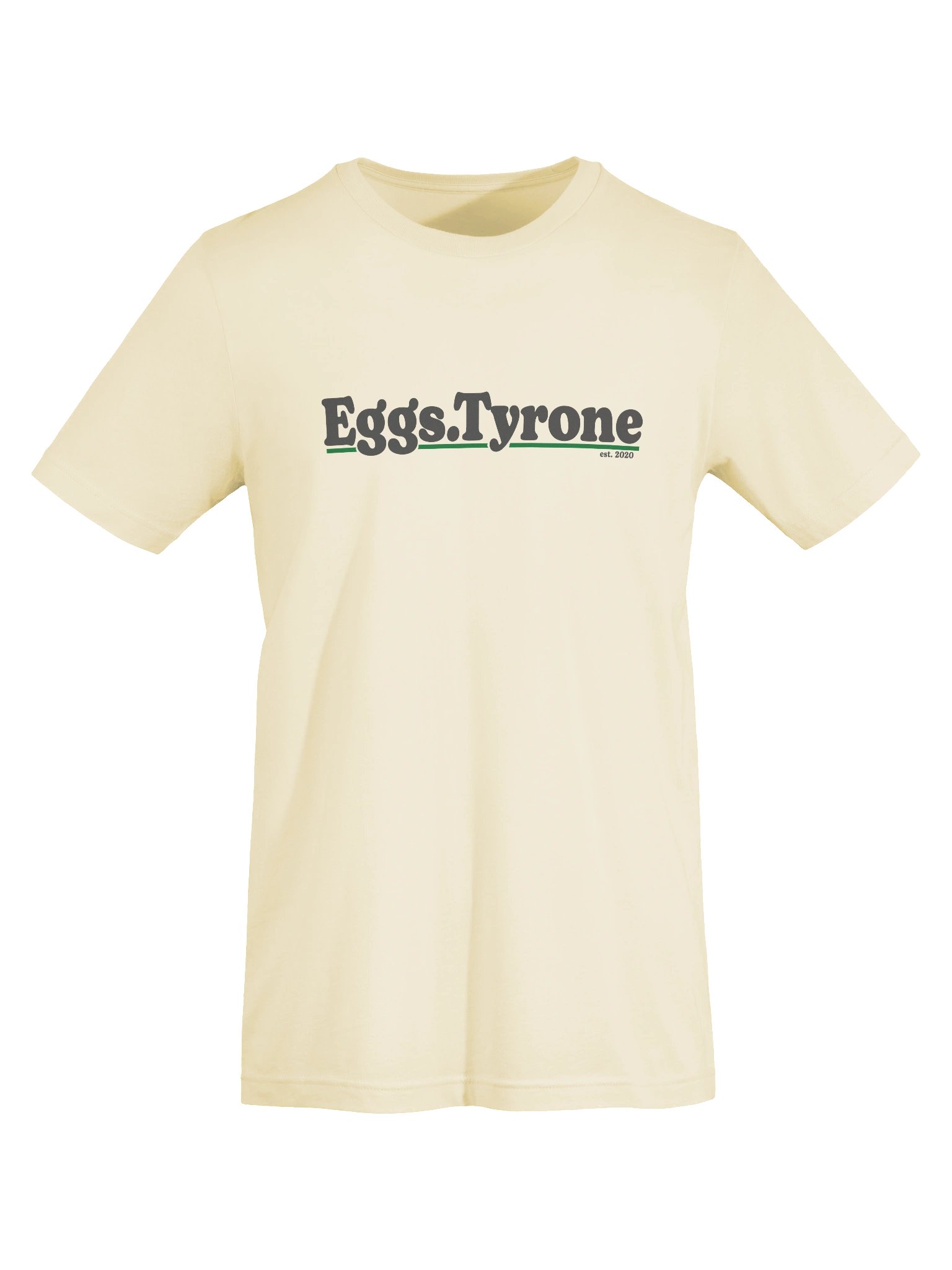 The Logo Tee product image (7)