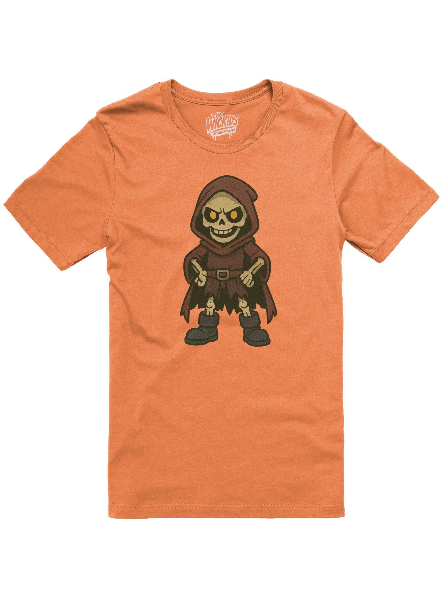 Skully Skullington product image (1)