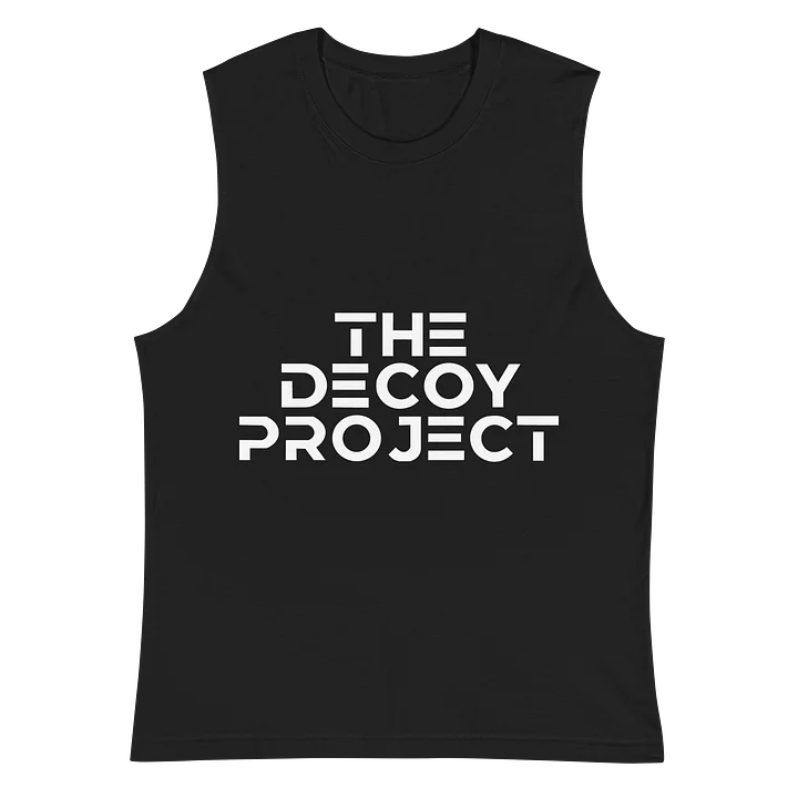 The Decoy Project Workout Shirt product image (2)
