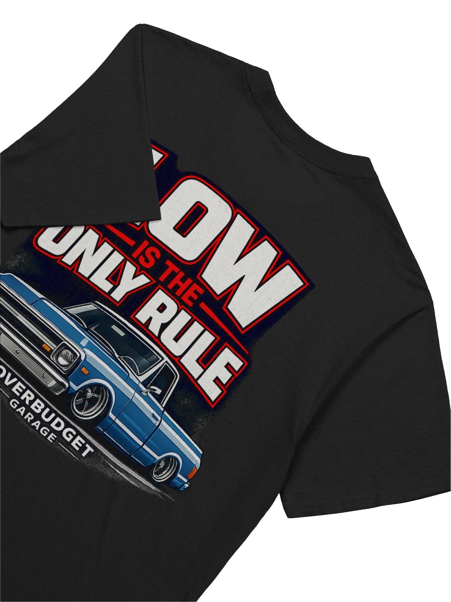Only 1 Rule product image (2)