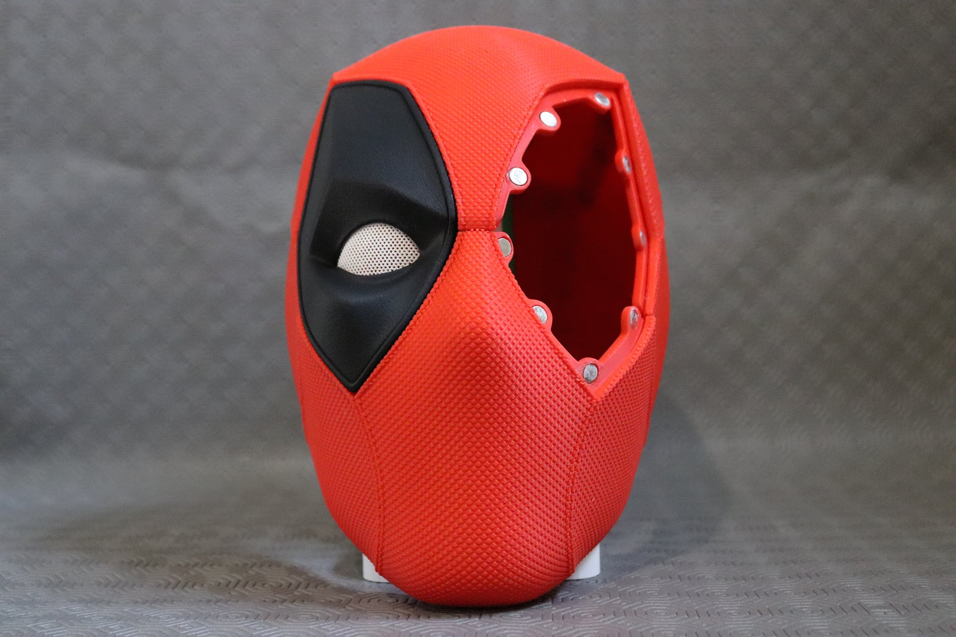 Deadpool Mask/Hemet Cosplay product image (6)