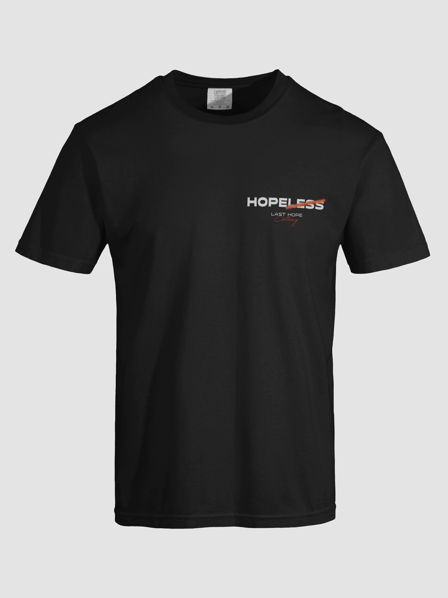 Hopeless Tee product image (7)