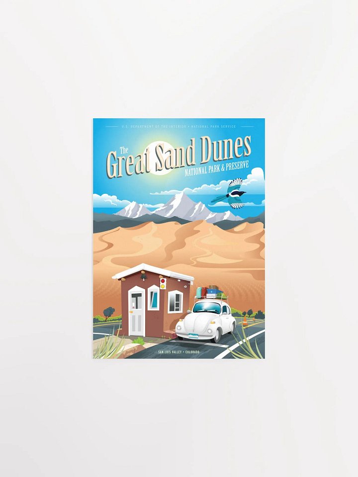 The Great Sand Dunes product image (5)