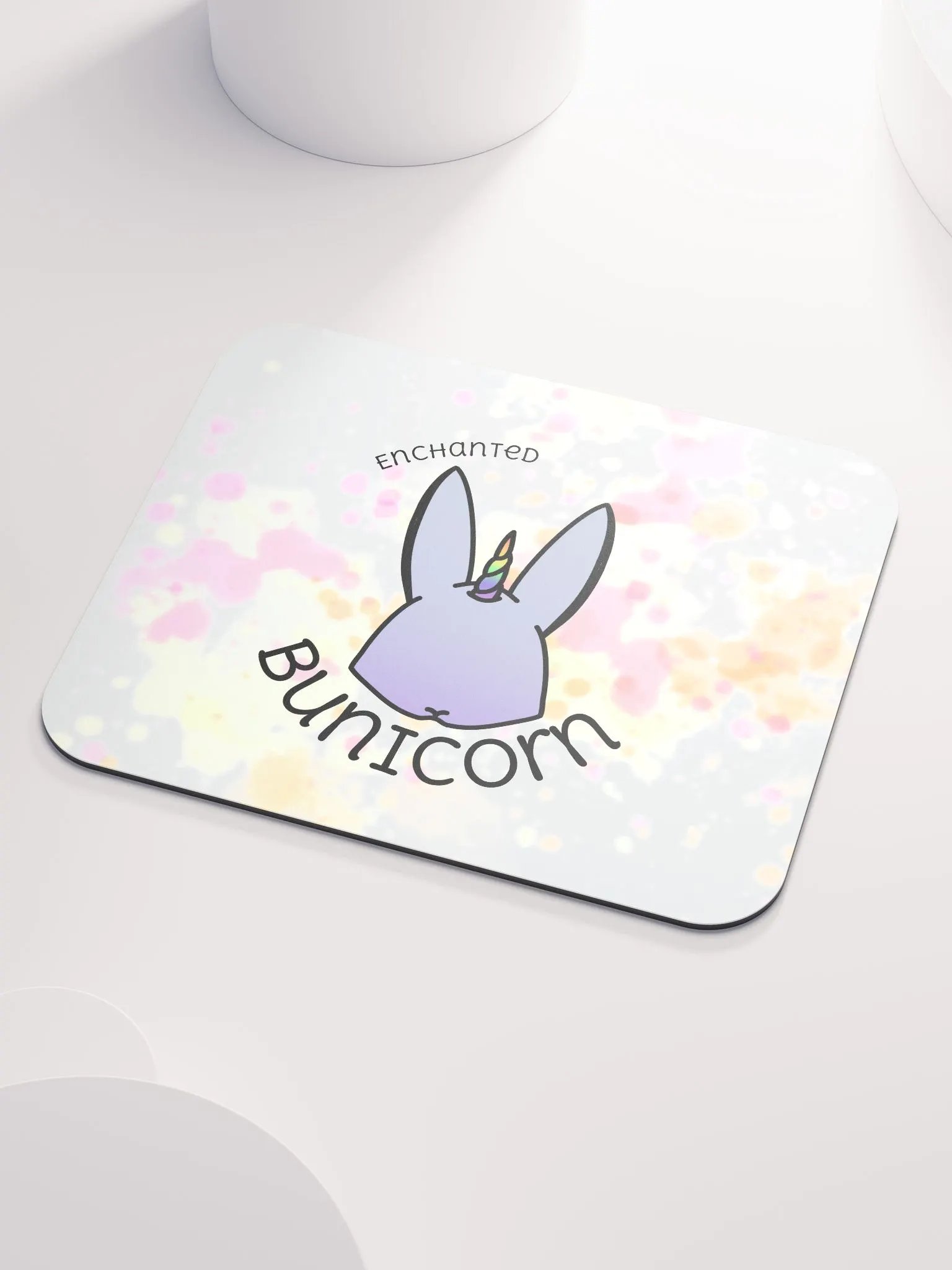 Enchanted Mouse Pad product image (3)