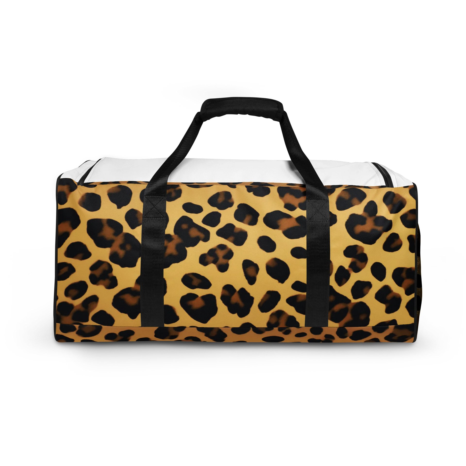 Wild Roam All-Over Duffle Bag product image (5)