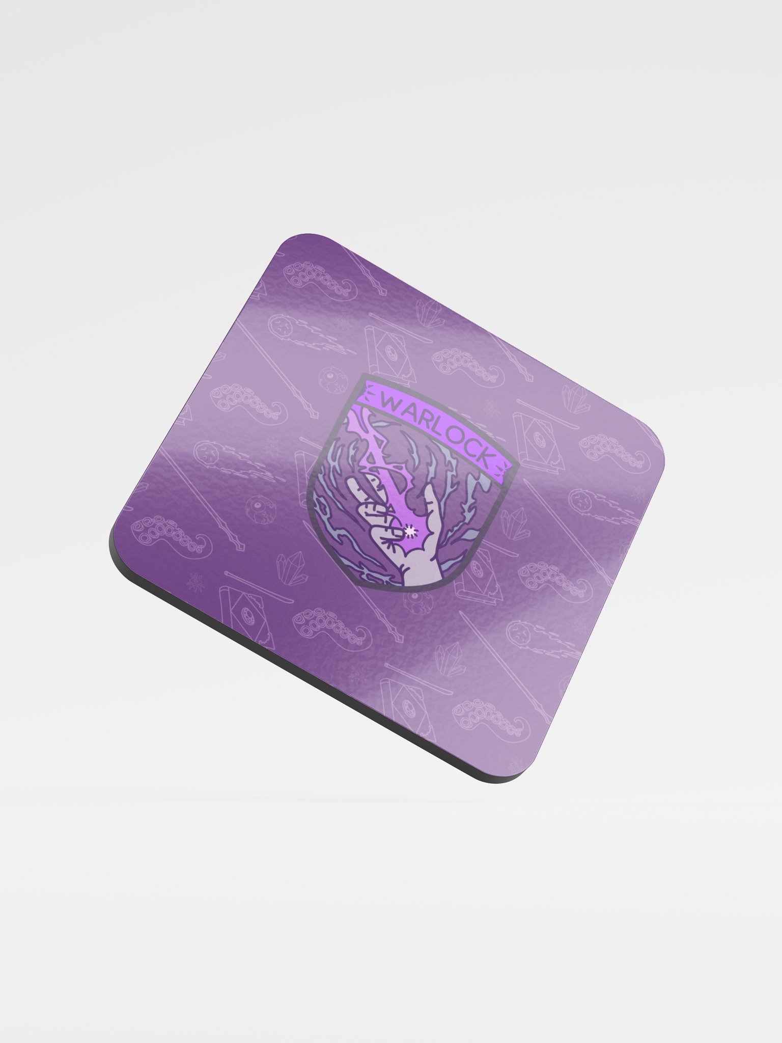 Warlock Coaster product image (2)