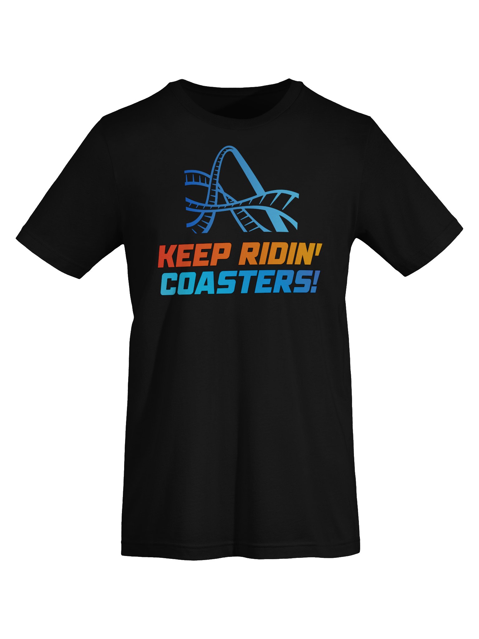 Keep Ridin' Coasters - Hands Up Tee - Leaves The Store FOREVER on April 15th! product image (7)