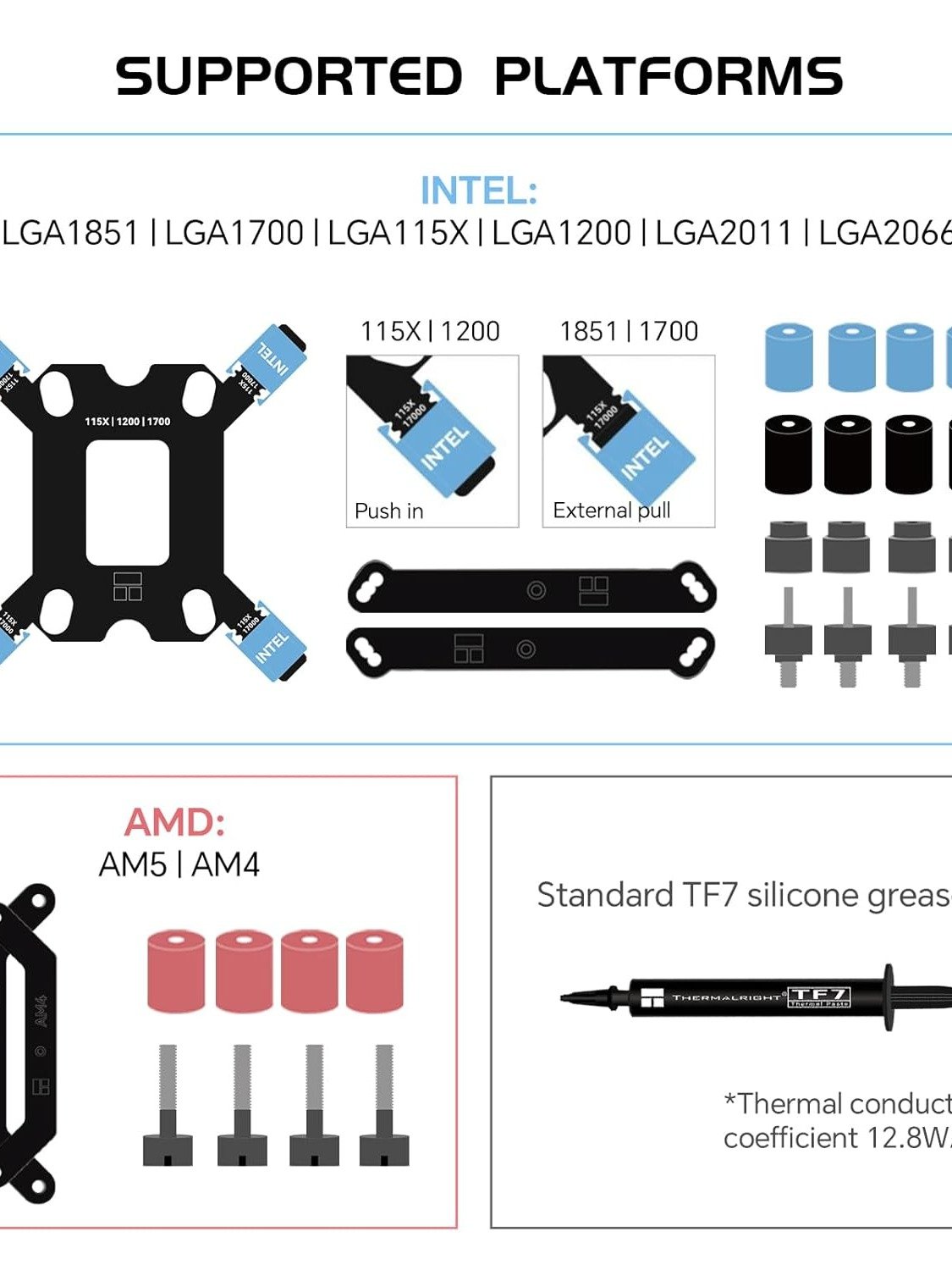 Thermalright FW360 SE ARGB product image (3)