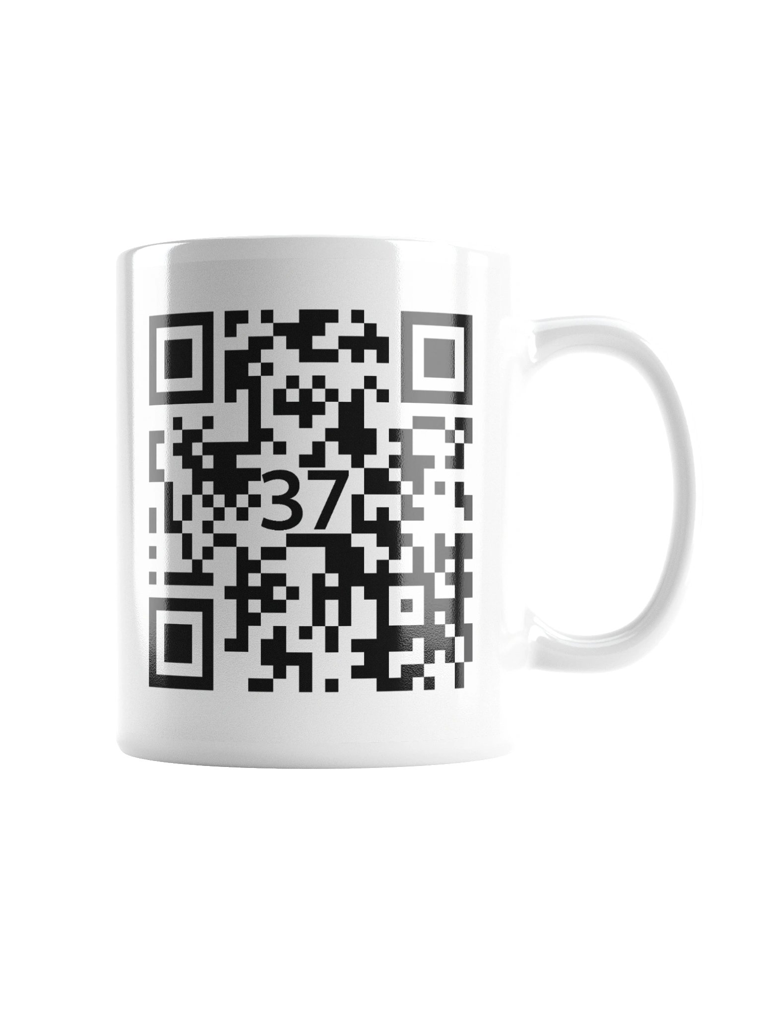 FartCoin White Mug product image (6)