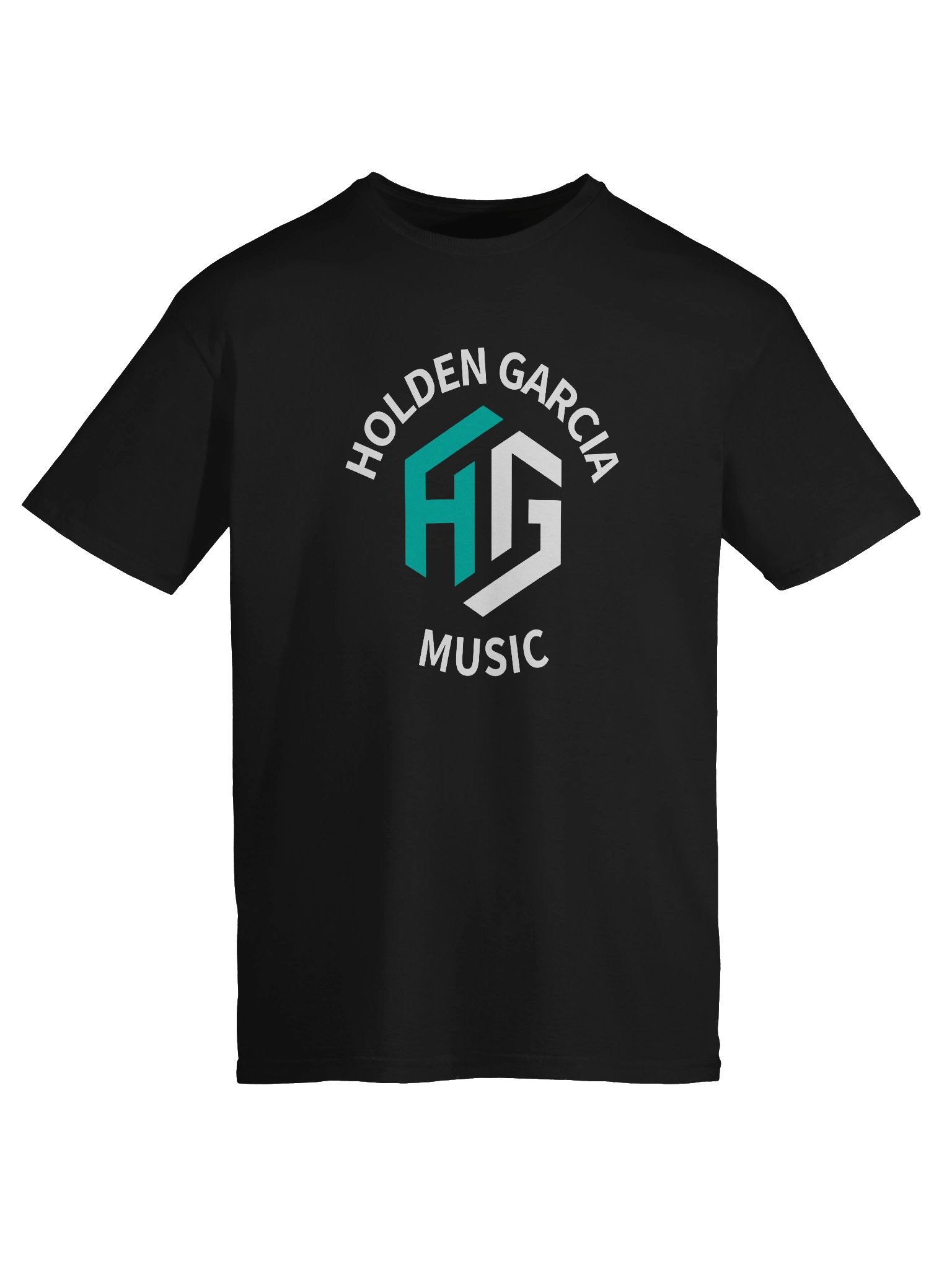Holden Garcia Music - Softstyle Tee (S–3XL) product image (9)