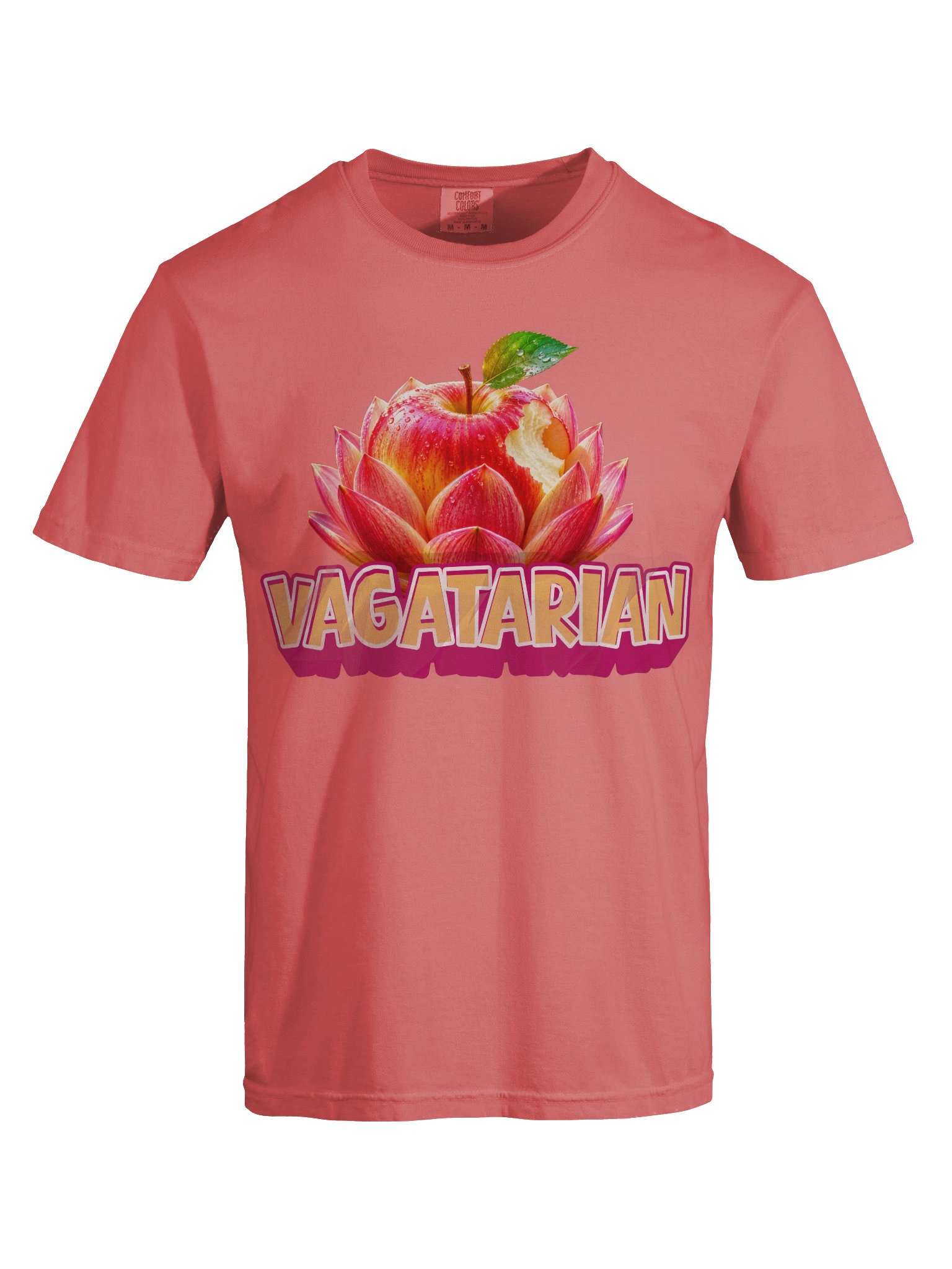 VAGATARIAN TEE product image (46)