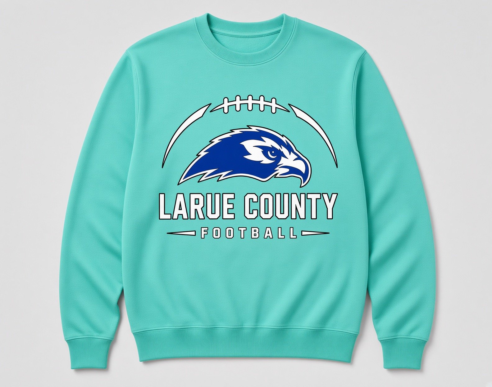 Football Seams Sweatshirt product image (2)