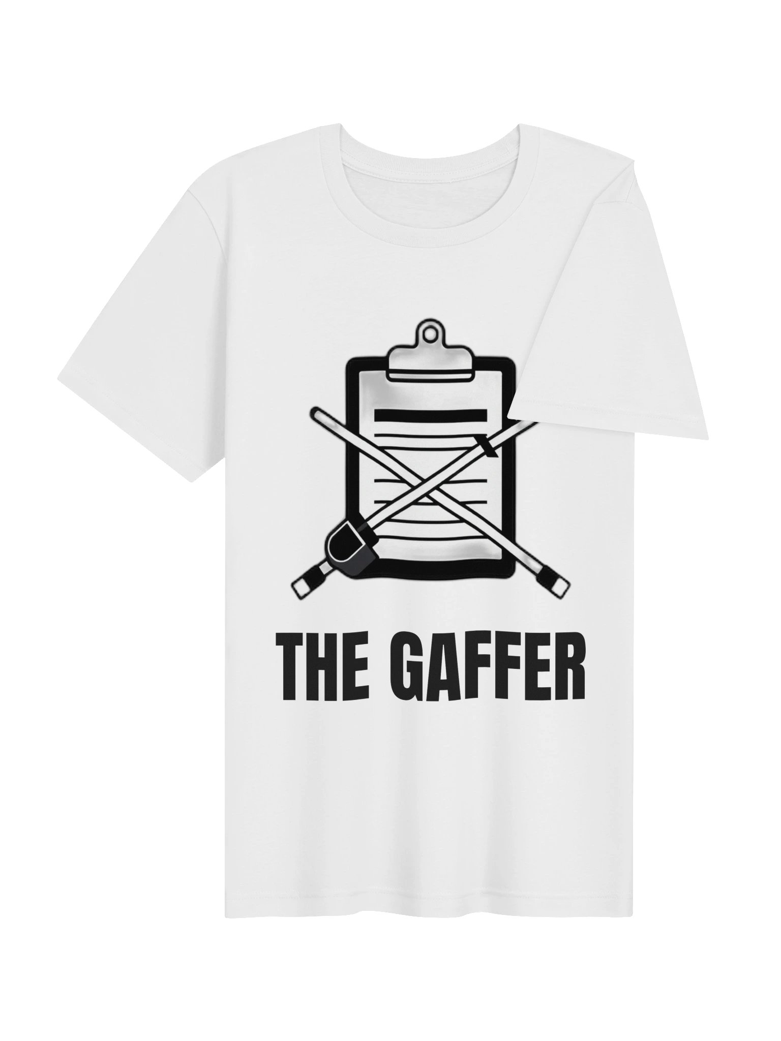 The Gaffer Tee product image (10)