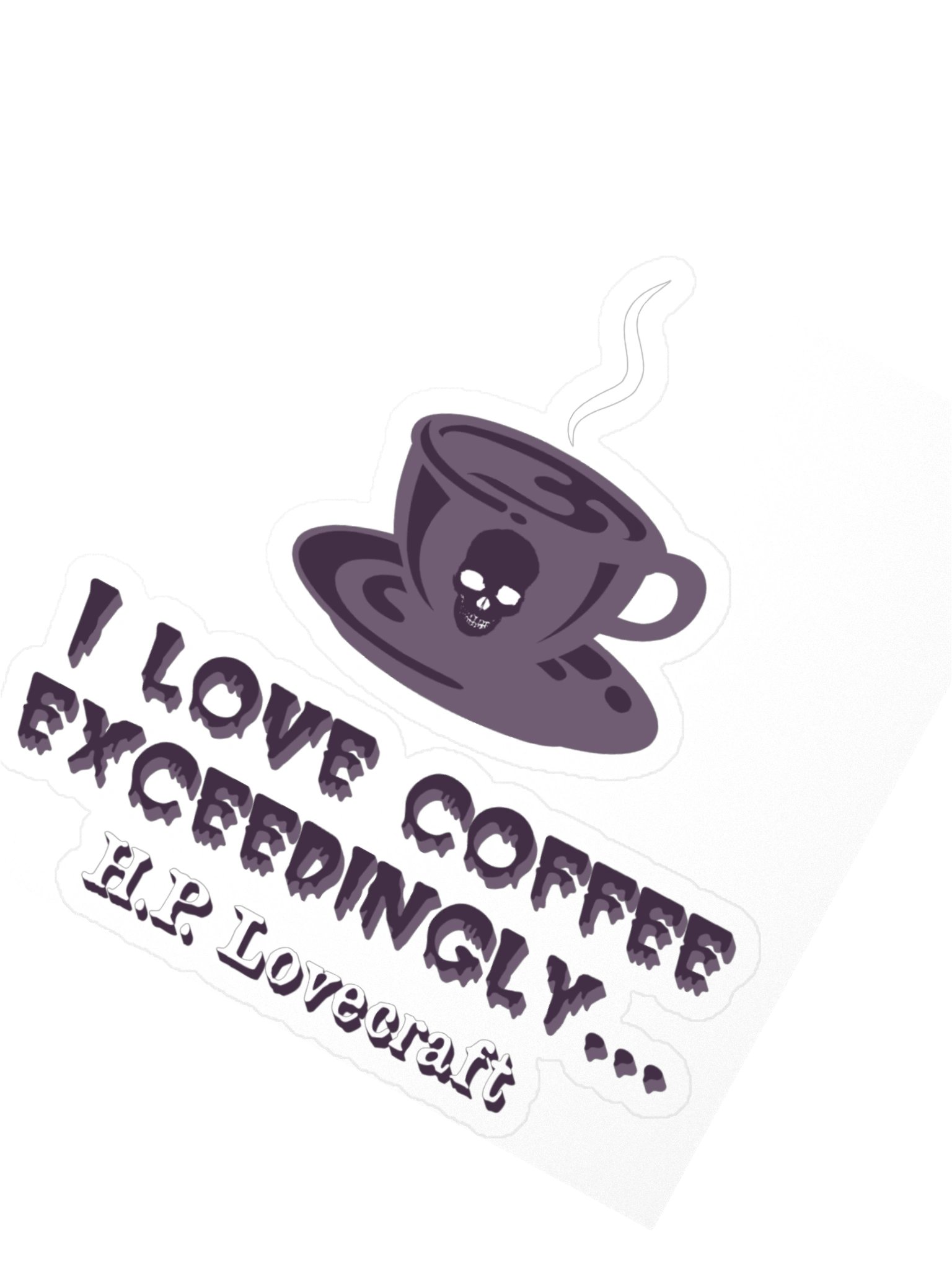 Lovecraft's Coffee product image (2)