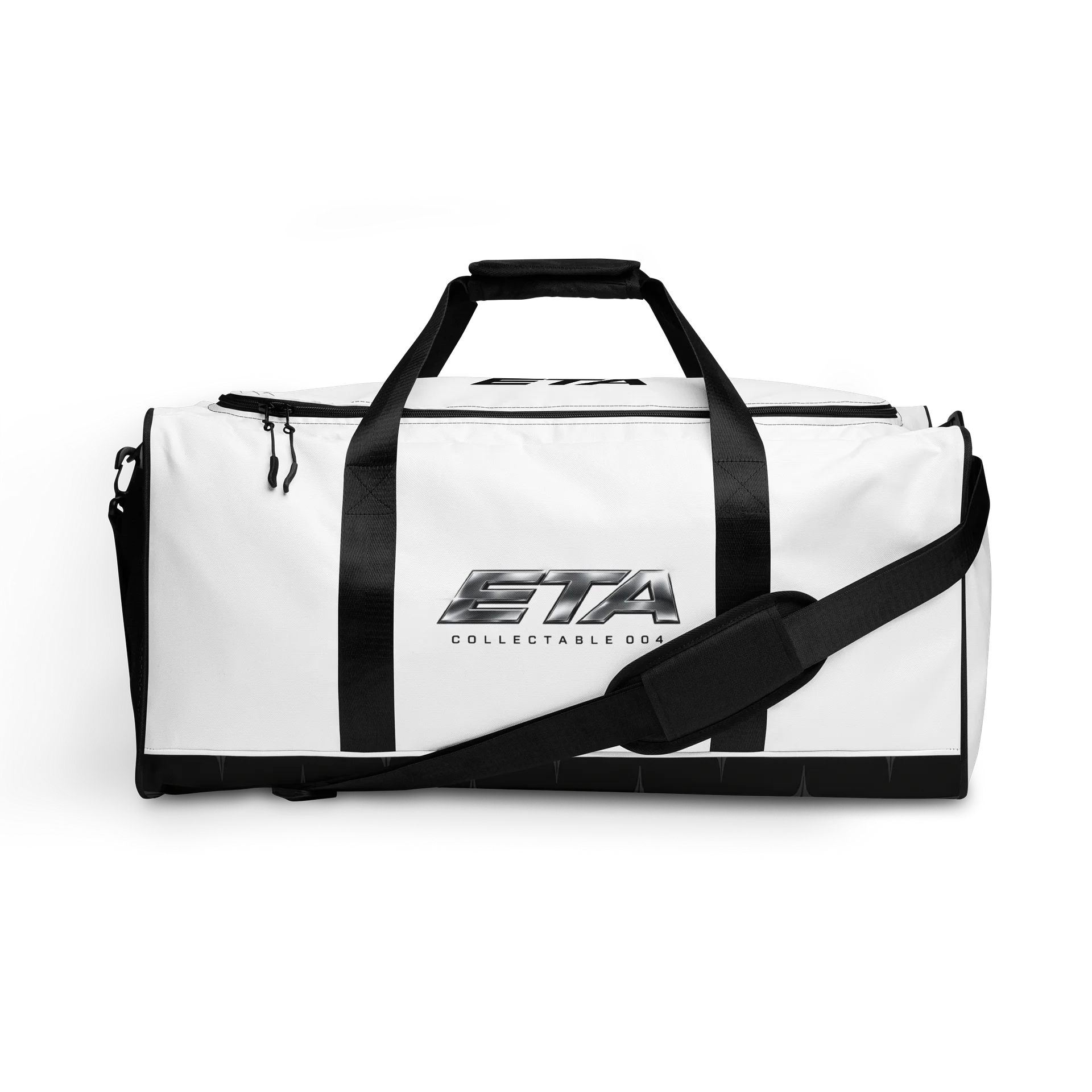 ETA — OVERNIGHT BAG | COLLECTABLE 004 product image (1)