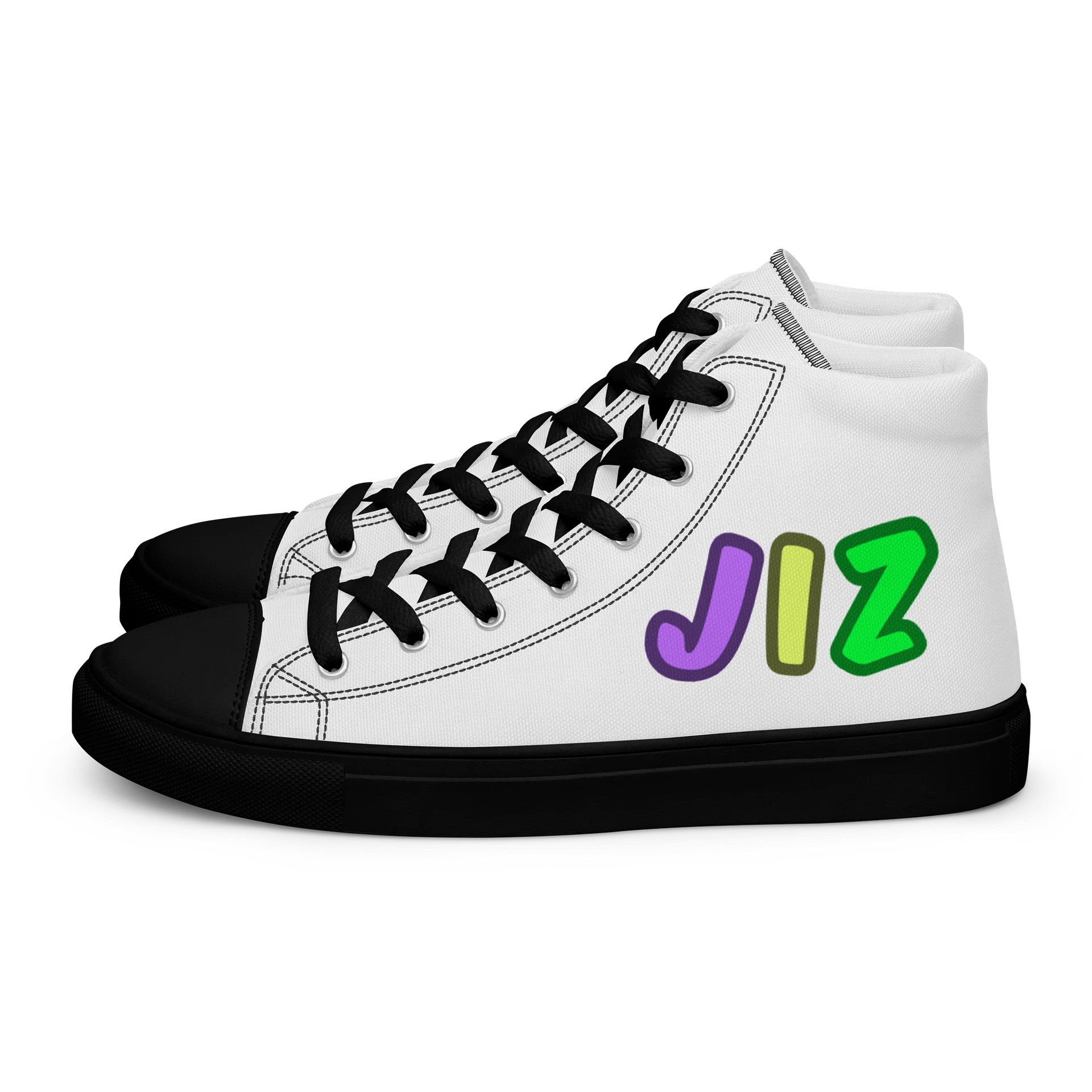 JizzyBits Shoes (drippy) product image (1)