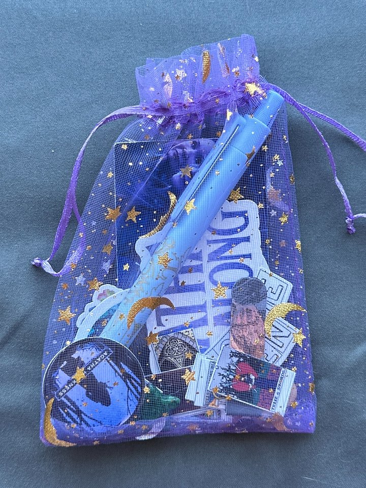 AAA Gift Bag product image (1)