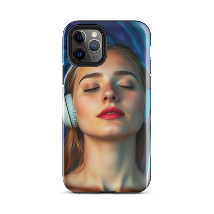 REIDOS Meditative Flow Phone Case product image (25)