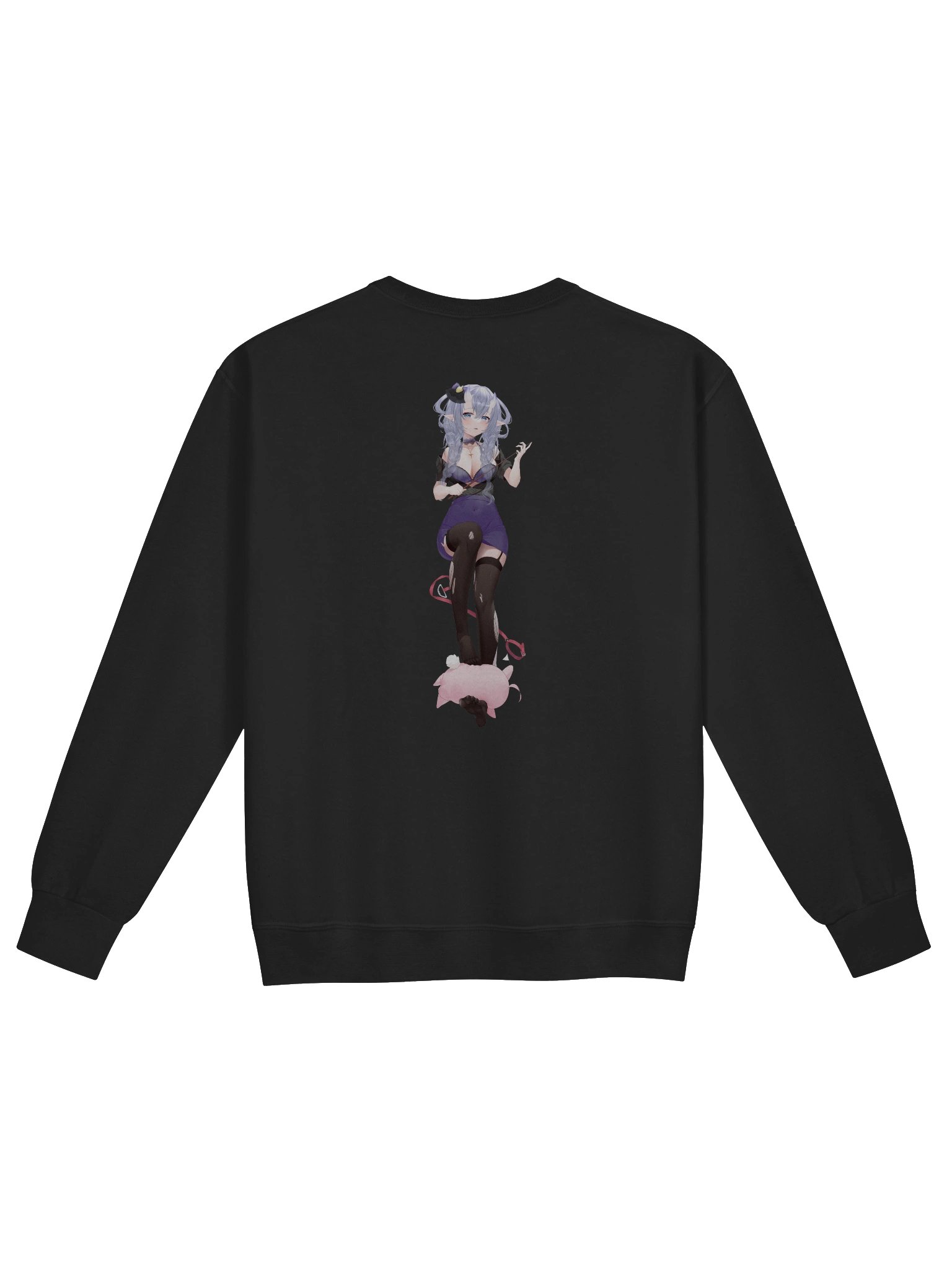 Eira Sweatshirt product image (2)