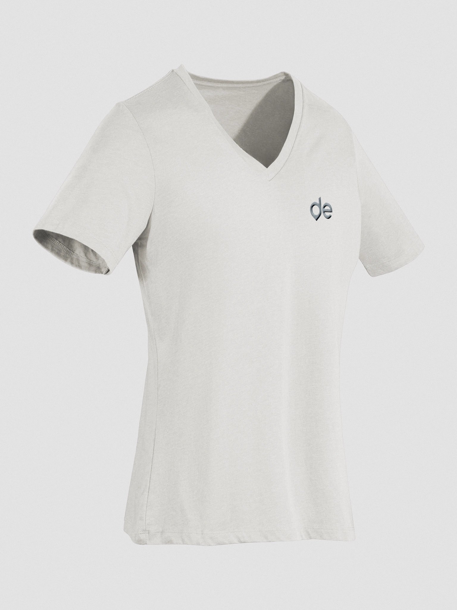 Minimalistic De V Neck (left) product image (57)