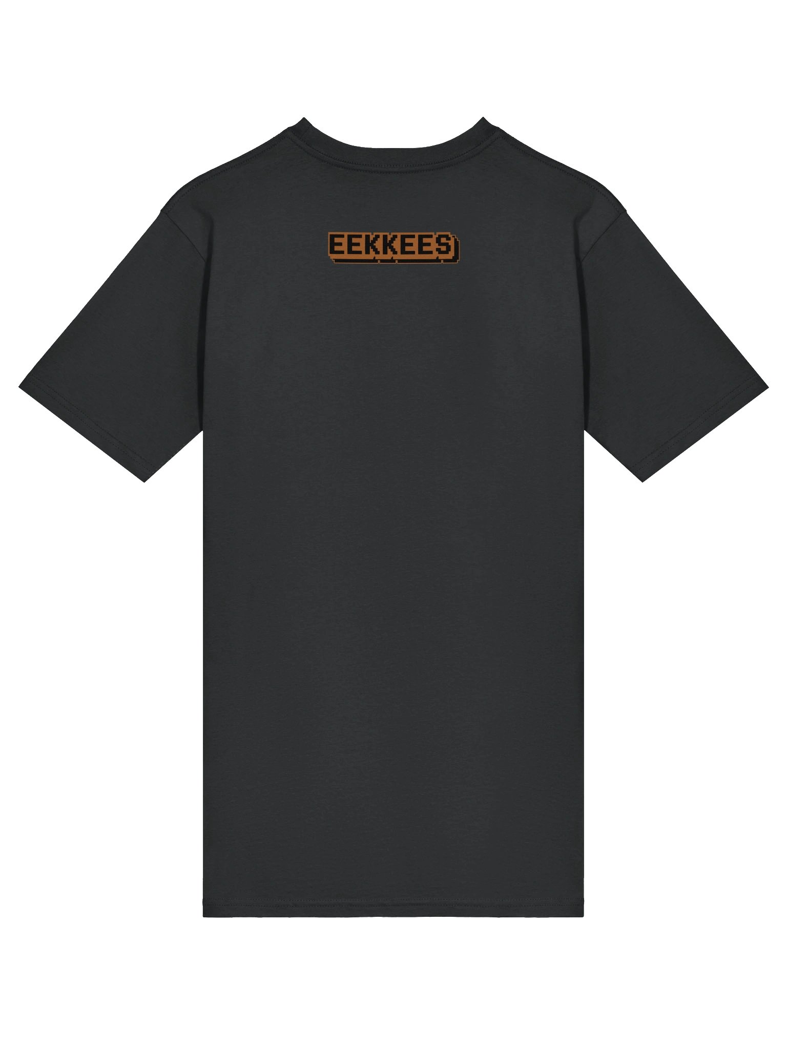 "TRUE FORM" Heavyweight Tee product image (4)