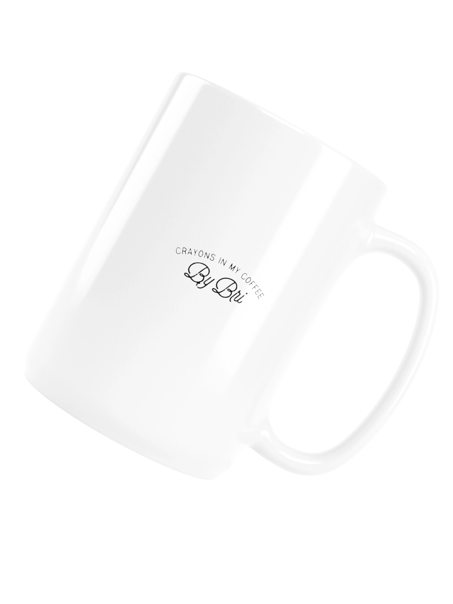 Professional Doodler Glossy Mug product image (11)