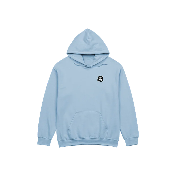 Burrito Lover Hoodie (Cool) product image (2)