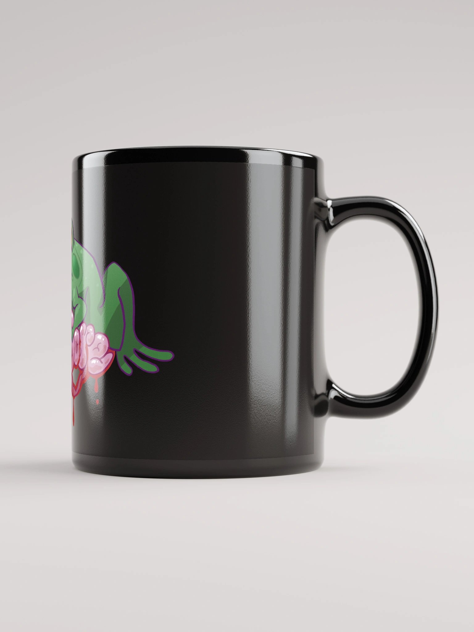 FROGGORE - The Mug product image (1)