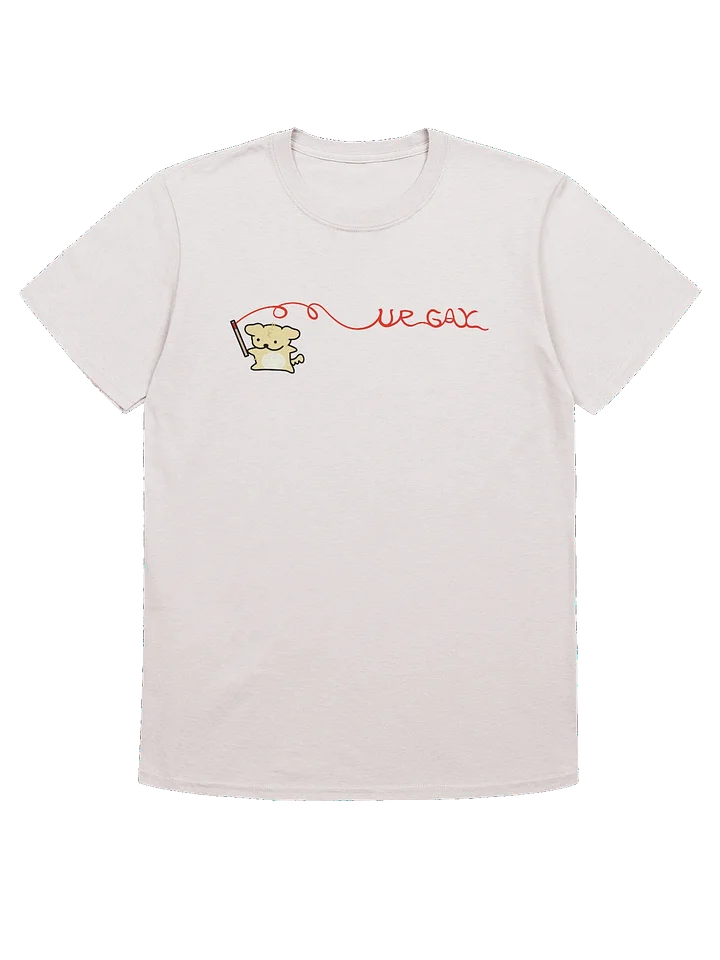 Suni Flag Twirl Shirt product image (1)