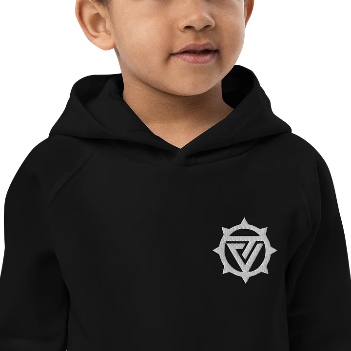 KIDS VERSE ECHO HOODIES product image (1)