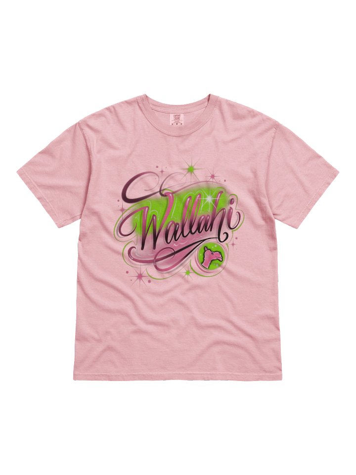 Wallahi Shirt product image (1)
