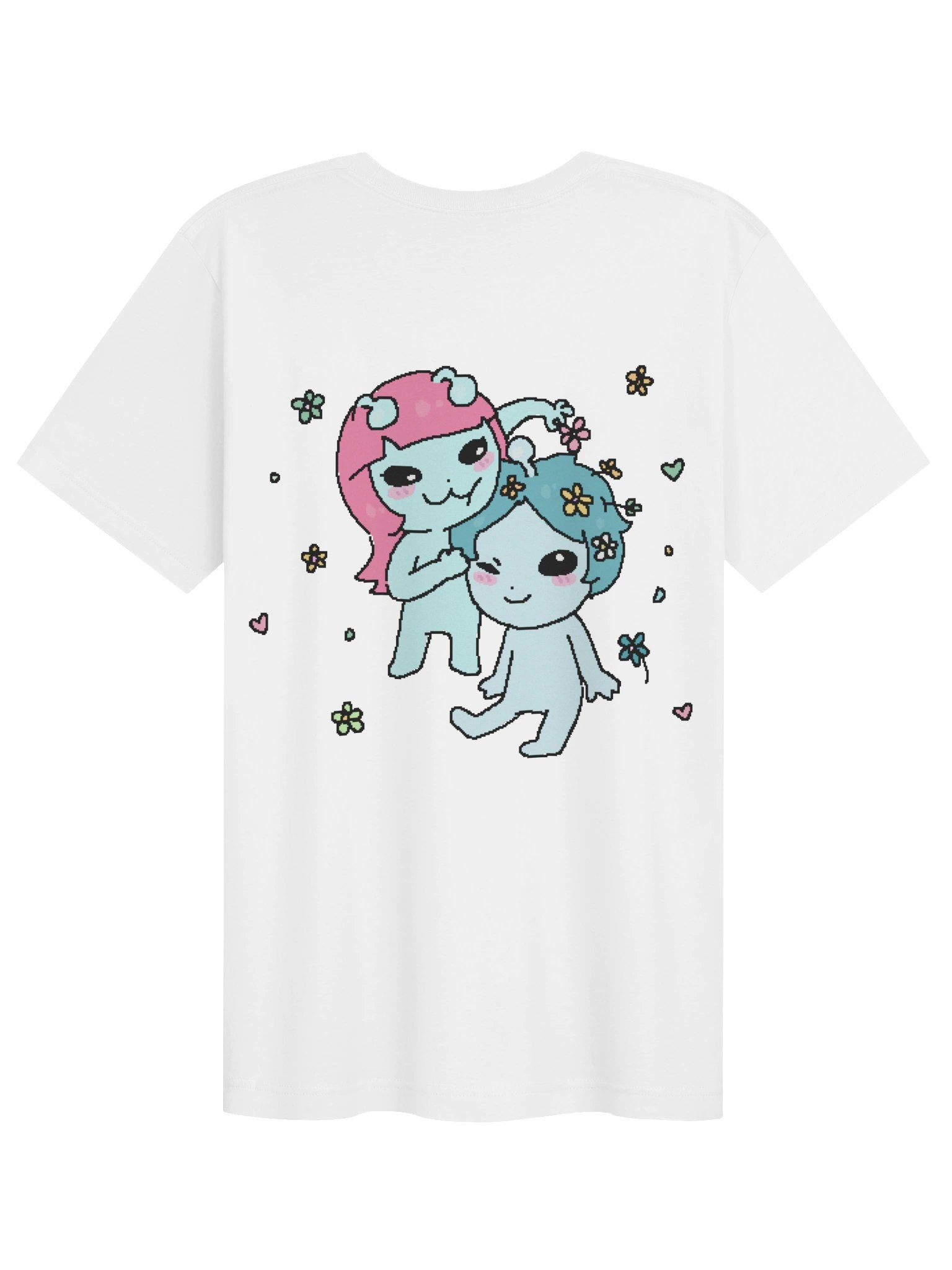 IloveZoop [Matching TEE] product image (4)