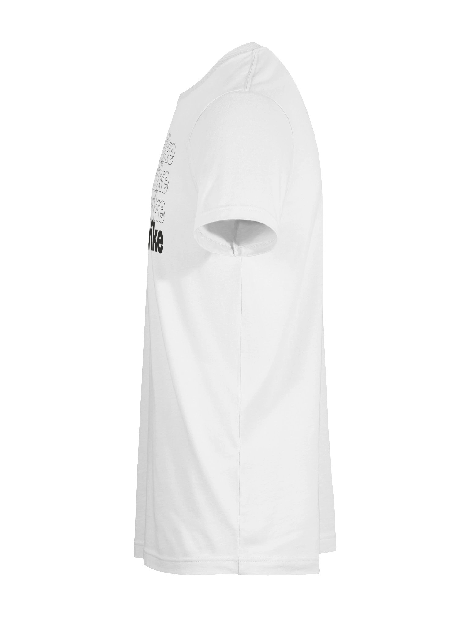 The White Shirt - True Strike product image (9)