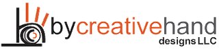 bycreativehand designs LLC
