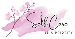 Self-Care Is A Priority