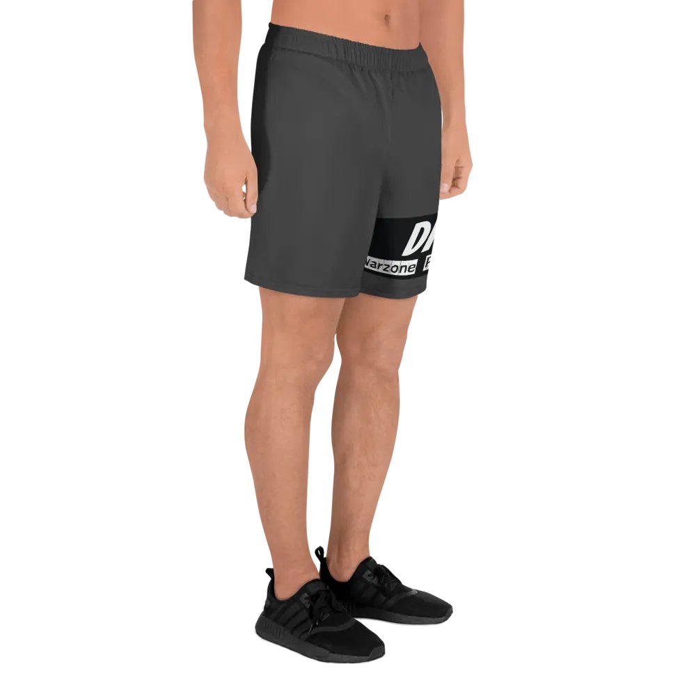 Warzone_Roughneck Lightweight Shorts! product image (6)