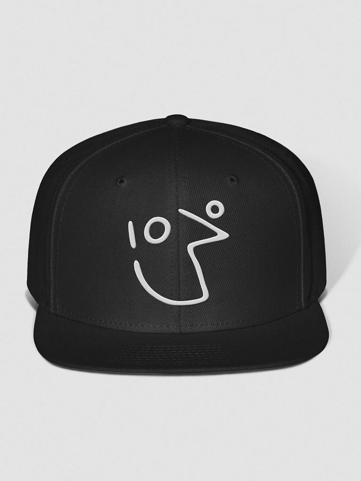 1030 logo hat product image (1)