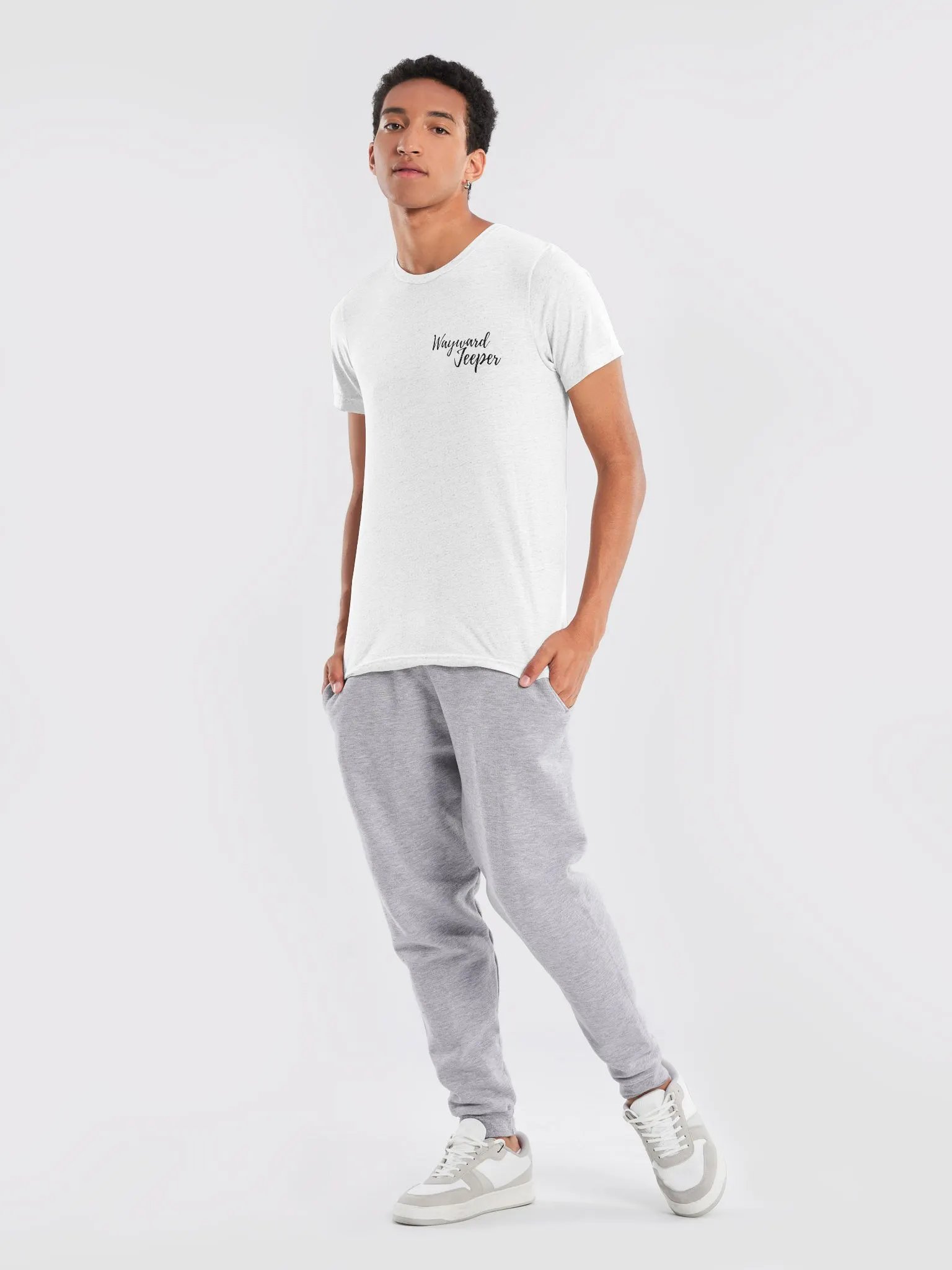 Jeeper Quote T-Shirt2 product image (9)